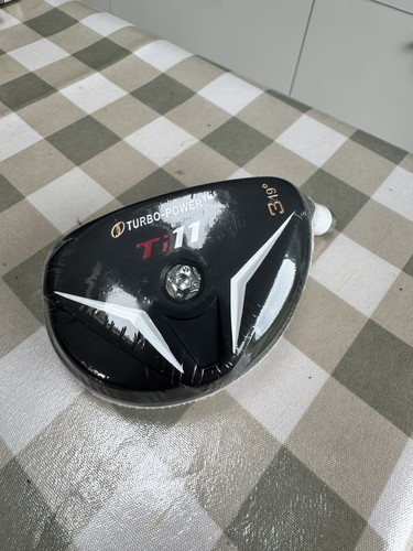 Golf hybrid head only 19 - hybrid,