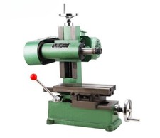 Compact Bench-Top Milling and