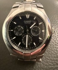 Casio Edifice EF-304