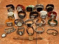 BRIGHTON FOSSIL EDDIE BAUER