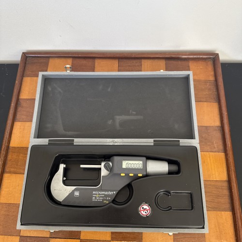 Tesa micromaster digital - micromaster,