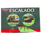 Escalado The Horse Racing Game Complete By Waddingtons Vintage