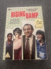 Rising Damp: The Complete Collection DVD (2008) Leonard Rossiter, Baxter .
