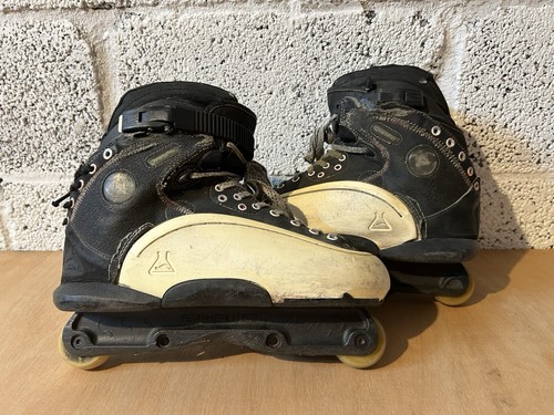 Remz skates chris haffey - remz,