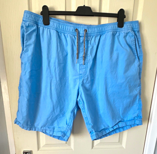 Neill men blue - men's, shorts