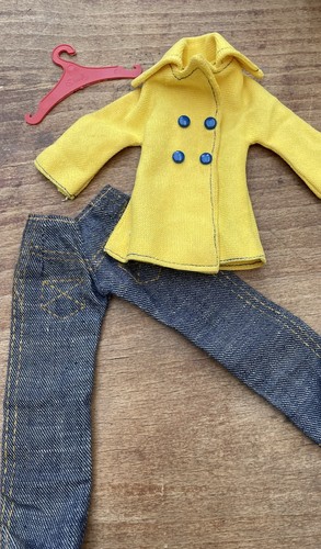Vintage 1970s pedigree sindy - vintage,