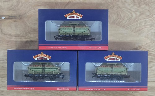 Bachmann 650p ton - 37-650p, 14