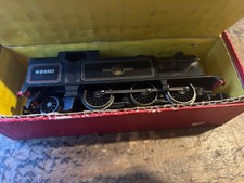 HORNBY-DUBLO RAILWAYS, BR