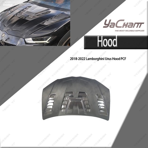 Partial carbon imp peformance - carbon,