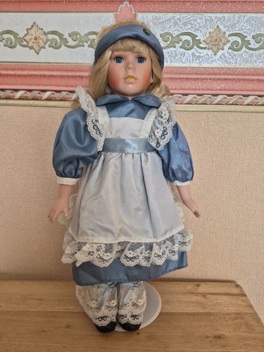 Vintage leonardo - 16",