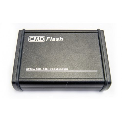 Cmd flashtec slave tool - cmd,