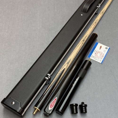Potts cues chinese 8 ball - potts,