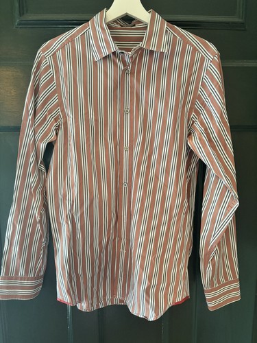 Ermenegildo zegna shirt - shirt, mens