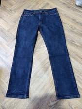 Levi's 514 Men's Blue Denim