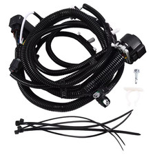 Wiring Harness Tow Trailer