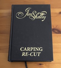 Carping Recut Jim Shelley