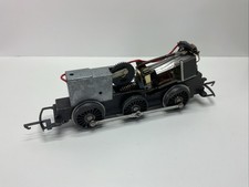 Hornby R51s GWR Pannier Tank 0-6-0 Motorised Chassis & Smoke Unit (#877)