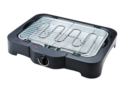 Quest electric bbq grill - bbq, /