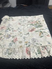 Dorma V&A Double Duvet Cover