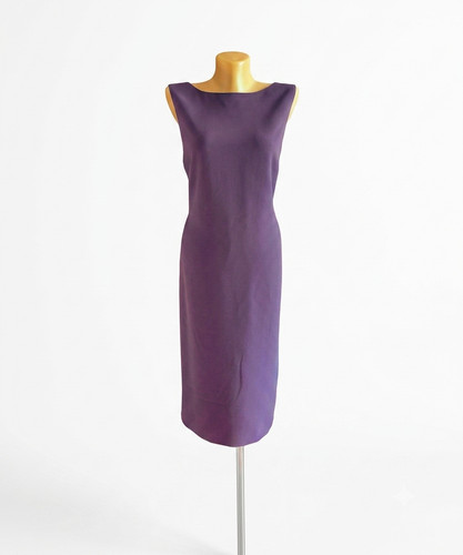 Windsmoor purple sleeveless - windsmoor,