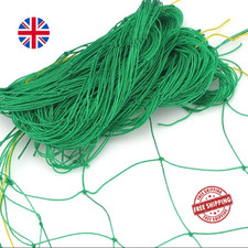 Heavy Duty Plant Trellis Netting Garden Vegetable Climbing Vine Support Mesh