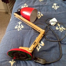 1960s Vintage Maclamp No 8