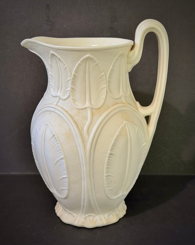 Antique 1857 english parian - antique,