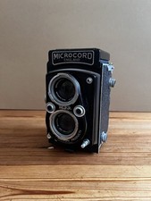 Microcord England Vintage