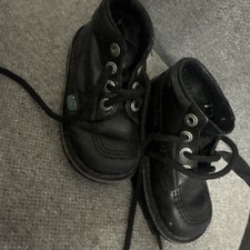 Kickers Boots Kids Size 25