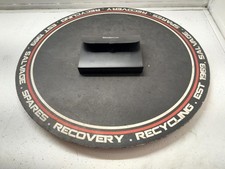 Skoda Fabia 2004 6y Owners Manual / Handbook