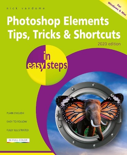 Photoshop elements tips - elements,