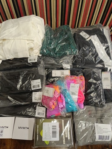 Resell job lot - job, items