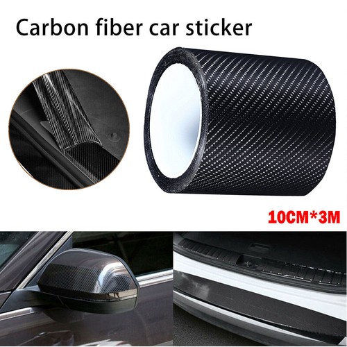Carbon fibre car door - carbon, sill
