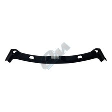 BMW Z3 E36 Upper Windscreen Interior Trim Cover with Light 8401081