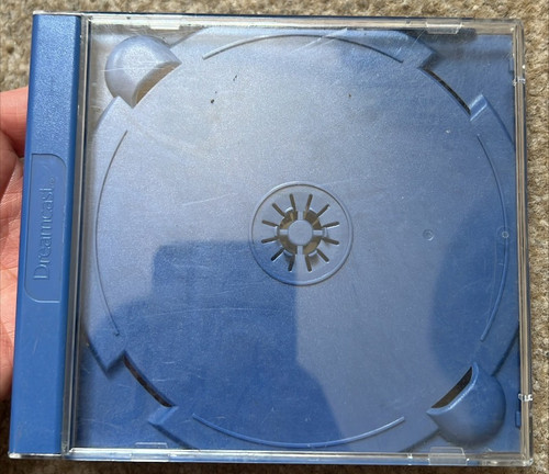 Official sega dreamcast - sega,