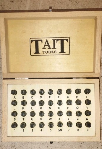 Tait tools 829985 36pc - tools,