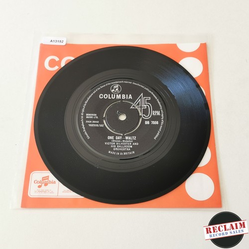 Victor silvester one - silvester,