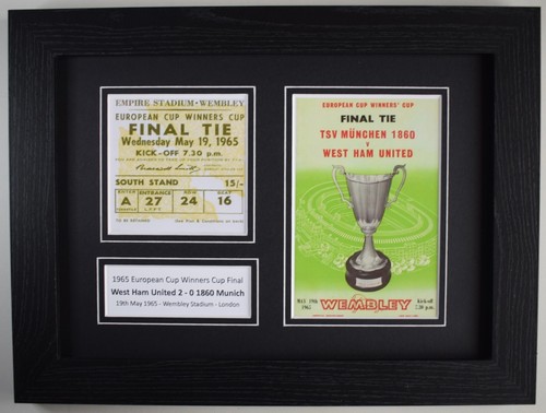 1965 ecwc european - 1965,