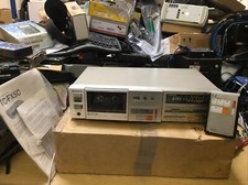 Vintage Sony TC-FX5C Stereo