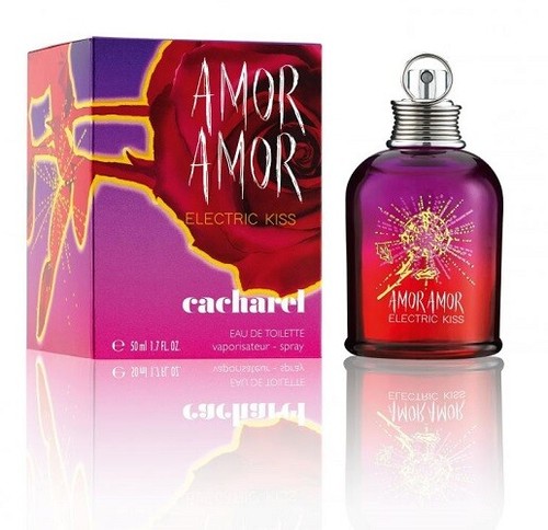 Cacharel amor - cacharel,