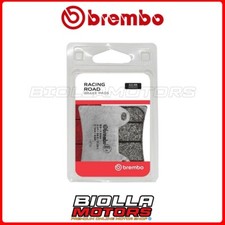 07BB19SR FRONT BRAKE PADS