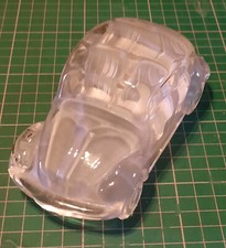 Hofbauer Glass Crystal VW