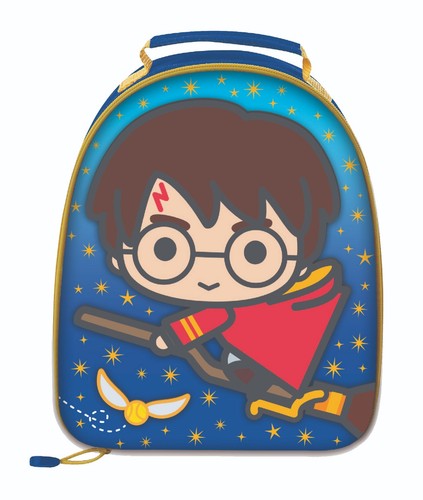 Harry potter charm - bag,