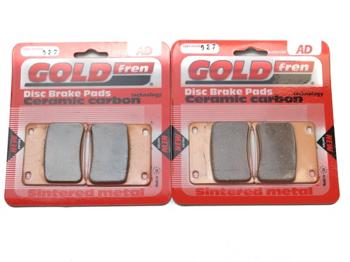 Brake disc pads front for - pads,