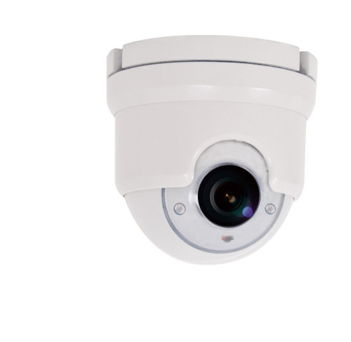 Genie w70mdir 3mp vandal - w70mdir, 1.3mp