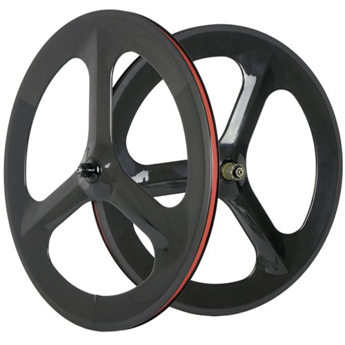 700 carbon tri spoke - tri, wheel