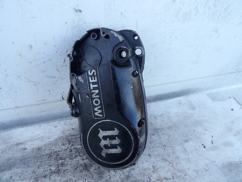 Montesa 348 cota clutch - cota, cover