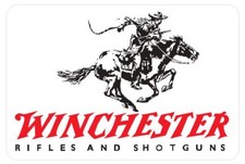 Winchester Sticker Decal