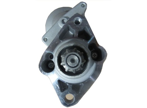 Rollco starter motor - starter, fits