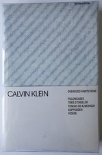 Calvin klein home pillowcase - calvin,